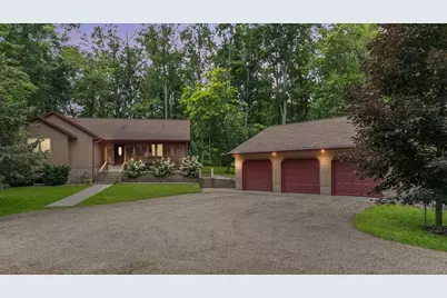 W10691 Teal Trail, Crivitz, WI 54114 - Photo 1