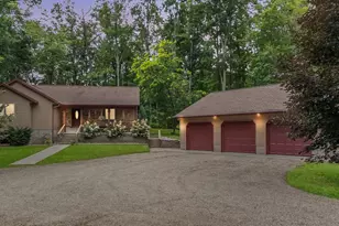 W10691 Teal Trl, Crivitz, WI 54114 - Photo 1