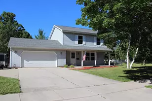 601 W Division St, Fond du Lac, WI 54935 - Photo 1