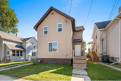 259 Morris Street, Fond du Lac, WI 54935 - Photo 1