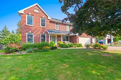 2835 E Pennwood Circle, Green Bay, WI 54301 - Photo 1