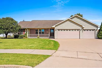 1748 Lemon Lane, De Pere, WI 54115 - Photo 1