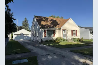 115 N Winnebago Street, De Pere, WI 54115 - Photo 1