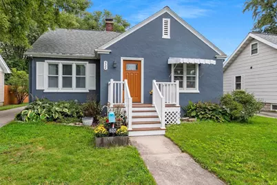 932 Roscoe Street, Green Bay, WI 54304 - Photo 1