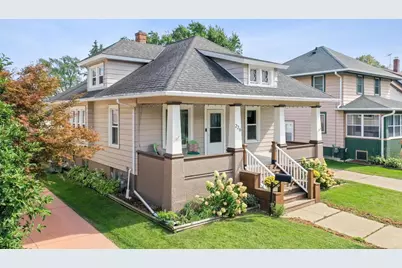 226 Allard Avenue, Green Bay, WI 54303 - Photo 1