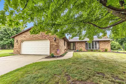 2441 Santa Barbara Drive, Green Bay, WI 54313 - Photo 1