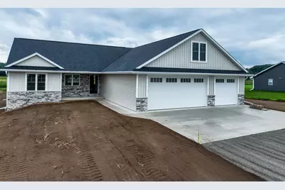 3715 Westpoint Road, Suamico, WI 54313 - Photo 1