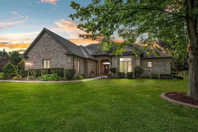 3025 Buttercup Road, Neenah, WI 54956 - Photo 1