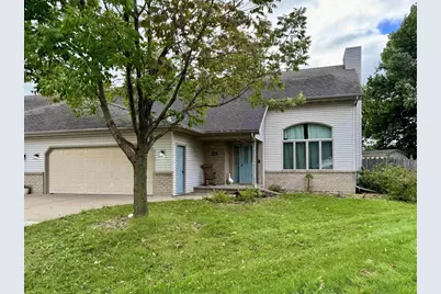 W3215 Westowne Court, Appleton, WI 54915 - Photo 1