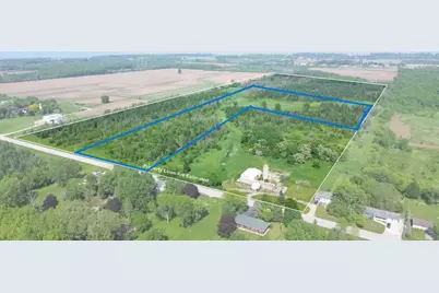 County Road R, Oshkosh, WI 54902 - Photo 1