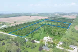 County Road R, Oshkosh, WI 54902 - Photo 1