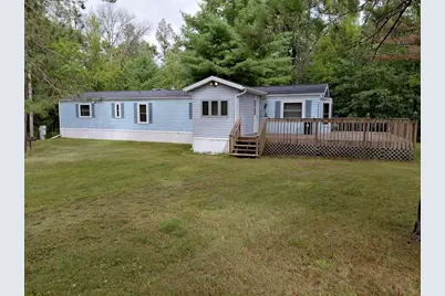 W10508 Zak Lane, Crivitz, WI 54114 - Photo 1