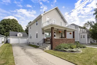 912 W Winnebago Street, Appleton, WI 54914 - Photo 1
