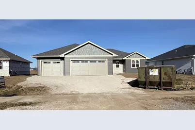 4602 Paul Lane, Howard, WI 54313 - Photo 1