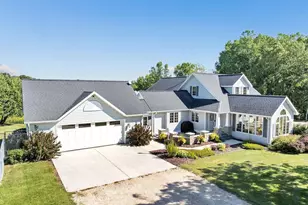 N3433 Sleepy Hollow Rd, Kewaunee, WI 54216 - Photo 1