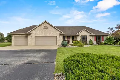 2282 Tumbleweed Trail, Suamico, WI 54313 - Photo 1