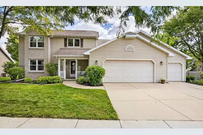 3608 S Whip Poor Will Lane, Appleton, WI 54915 - Photo 1