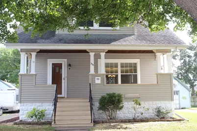 354 8th Street, Fond du Lac, WI 54935 - Photo 1