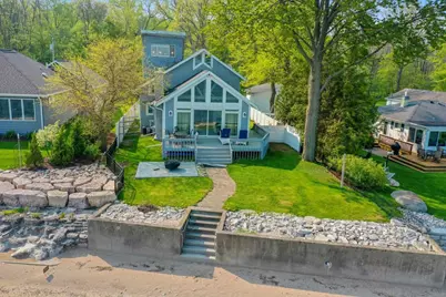 4399 Anapaula Lane, Green Bay, WI 54311 - Photo 1