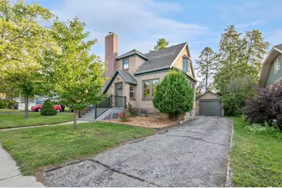 216 S 4th Avenue, Sturgeon Bay, WI 54236 - Photo 1