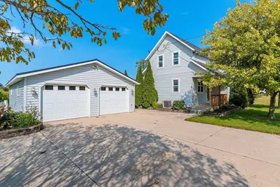 E1742 County Road J, Kewaunee, WI 54216 - Photo 1