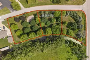 Black Wolf Point Rd, Oshkosh, WI 54902 - Photo 1