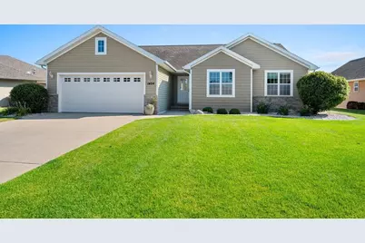 1454 Navigator Way, Hobart, WI 54115 - Photo 1