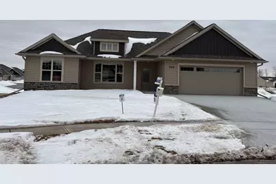 N9316 Gemstone Court, Appleton, WI 54915 - Photo 1