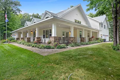 8916 North Shore Drive, Amherst Jct, WI 54407 - Photo 1