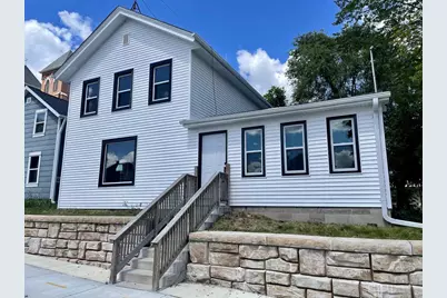 422 E Main Street, Campbellsport, WI 53010 - Photo 1