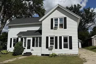 262 N Wisconsin St, Berlin, WI 54923 - Photo 1