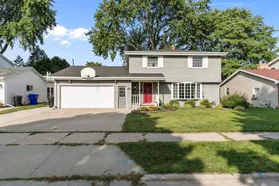 901 S Buchanan Street, Appleton, WI 54915 - Photo 1
