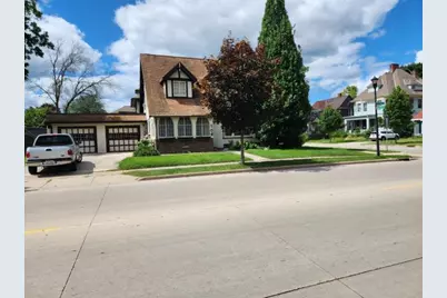 106 S Park Avenue, Fond du Lac, WI 54935 - Photo 1