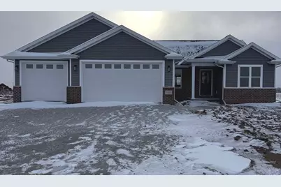 3137 Toad Island Trail, De Pere, WI 54115 - Photo 1