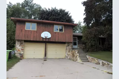 129 Hillside Avenue, Oconto Falls, WI 54154 - Photo 1