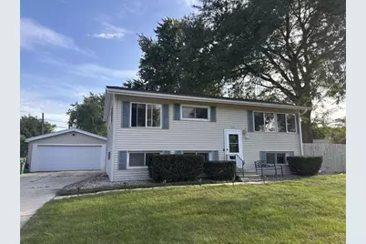 722 Thomas Street, Fond du Lac, WI 54935 - Photo 1