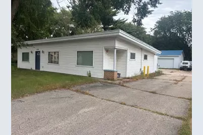 208 N Main Street, Rosendale, WI 54974 - Photo 1