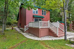17634 W Wheeler Lake Ln, Lakewood, WI 54138 - Photo 1