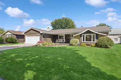 718 E Lindbergh Street, Appleton, WI 54911 - Photo 1