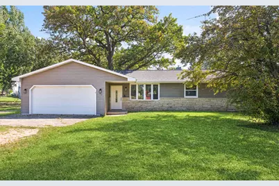 770 County Road M, Pickett, WI 54964 - Photo 1