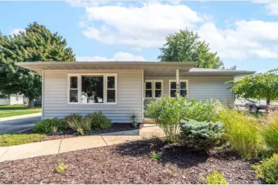 609 Karlyn Street, Combined Locks, WI 54113 - Photo 1