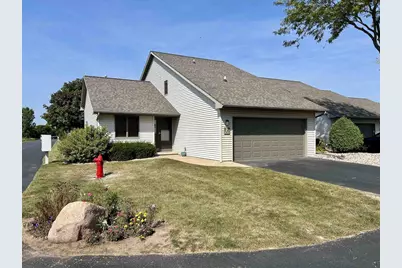 830 East River Drive, De Pere, WI 54115 - Photo 1