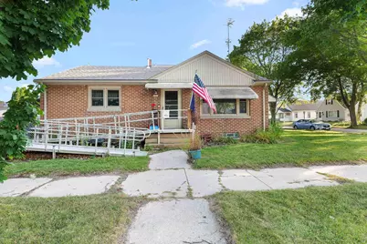 1921 Garfield Avenue, Sheboygan, WI 53081 - Photo 1