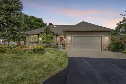 N350 Candlelite Way, Appleton, WI 54915 - Photo 1