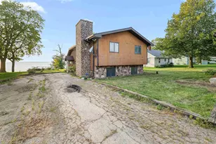 N3535 Konsin Beach Rd, Chilton, WI 53014 - Photo 1