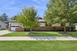 1031 1st St, Kiel, WI 53042 - Photo 1