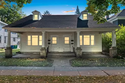 412 N Maple Avenue, Green Bay, WI 54303 - Photo 1