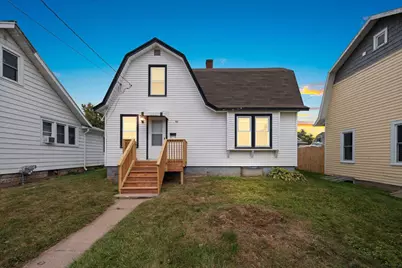 51 Wilson Street, Clintonville, WI 54929 - Photo 1