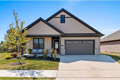 1611 N Honeysuckle Circle, De Pere, WI 54115 - Photo 1