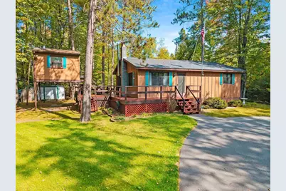 13022 S Sunrise Court, Mountain, WI 54149 - Photo 1
